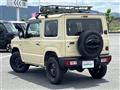 2019 Suzuki Jimny