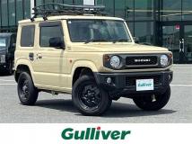 2019 Suzuki Jimny