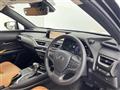 2019 Lexus UX