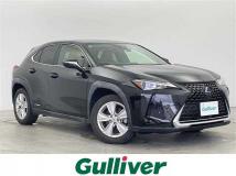 2019 Lexus UX