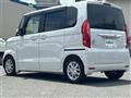 2021 Honda N BOX
