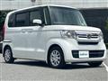 2021 Honda N BOX