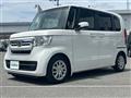2021 Honda N BOX