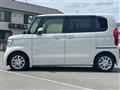 2021 Honda N BOX