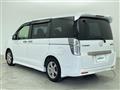 2014 Honda Step WGN