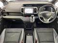 2014 Honda Step WGN