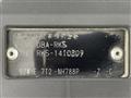 2014 Honda Step WGN