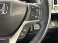 2014 Honda Step WGN