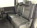 2014 Honda Step WGN