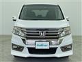 2014 Honda Step WGN