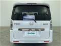 2014 Honda Step WGN