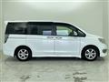 2014 Honda Step WGN
