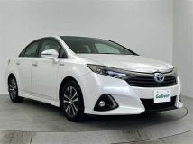 2014 Toyota SAI