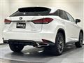 2020 Lexus RX