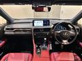 2020 Lexus RX