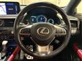 2020 Lexus RX