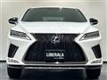 2020 Lexus RX