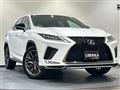 2020 Lexus RX
