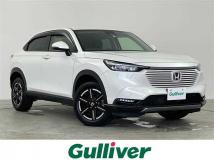 2023 Honda VEZEL