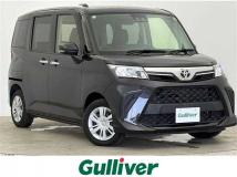 2021 Toyota Roomy