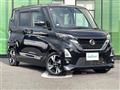 2020 Nissan ROOX
