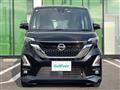 2020 Nissan ROOX