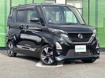 2020 Nissan ROOX