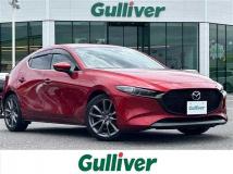 2019 Mazda Mazda3
