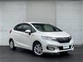 2017 Honda Fit Hybrid