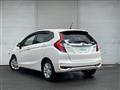 2017 Honda Fit Hybrid