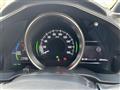 2017 Honda Fit Hybrid