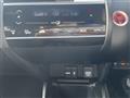 2017 Honda Fit Hybrid