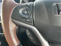 2017 Honda Fit Hybrid