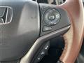 2017 Honda Fit Hybrid