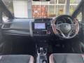 2017 Honda Fit Hybrid