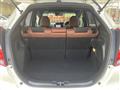 2017 Honda Fit Hybrid