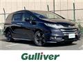 2016 Honda Odyssey Hybrid