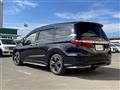 2016 Honda Odyssey Hybrid