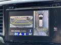 2016 Honda Odyssey Hybrid