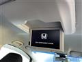 2016 Honda Odyssey Hybrid