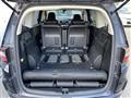 2016 Honda Odyssey Hybrid