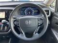 2016 Honda Odyssey Hybrid
