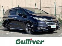 2016 Honda Odyssey Hybrid