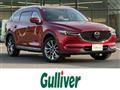 2021 Mazda CX-8