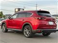 2021 Mazda CX-8