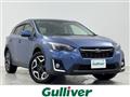 2019 Subaru IMPREZA_XV