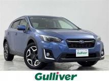 2019 Subaru IMPREZA_XV