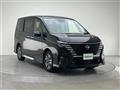 2024 Nissan Serena