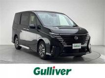 2024 Nissan Serena