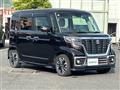 2019 Suzuki Spacia